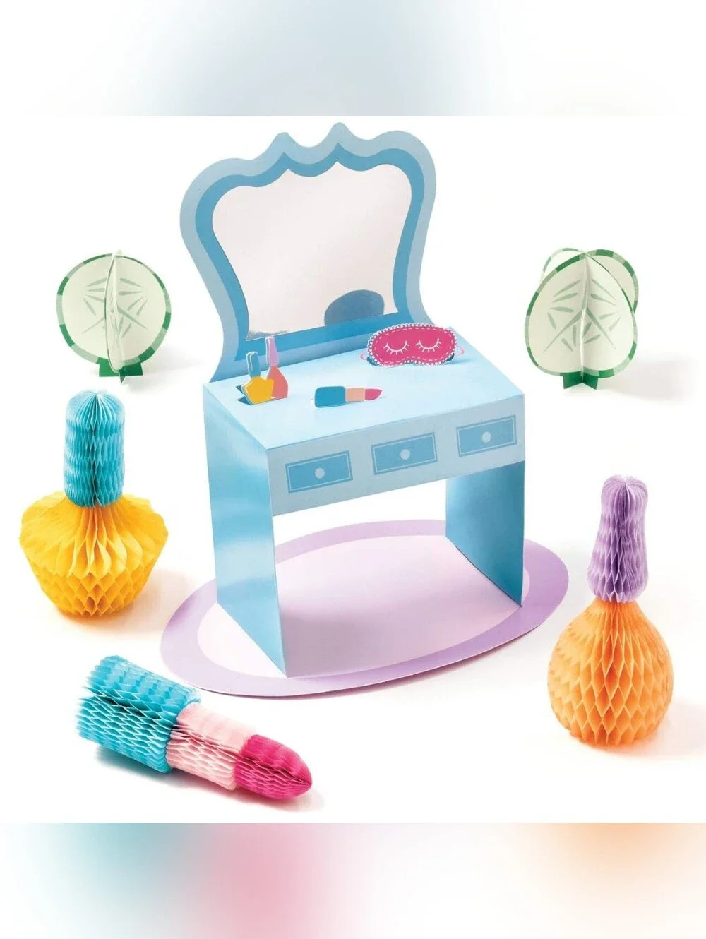 Spa Party In A Box!